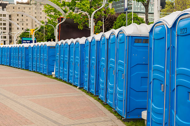  Pimmit Hills, VA Portable Potty Rental Pros
